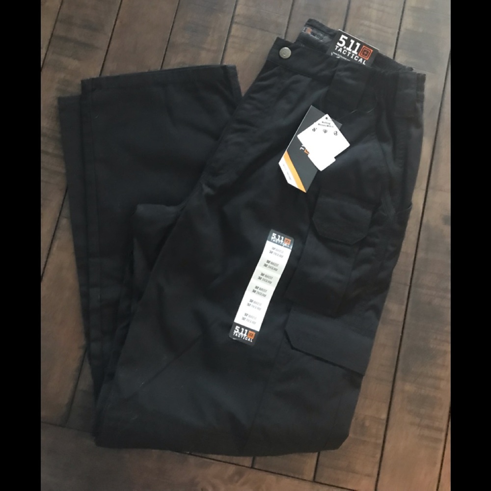 NWT 5.11 Tactical Pants